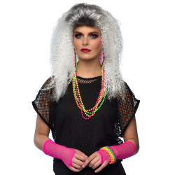 Dámska parochňa Disco Queen